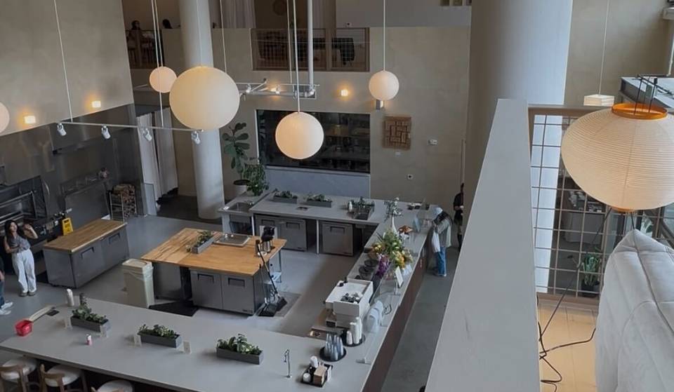 A New Korean-American Inspired Cafe Just Opened In San Francisco — And It Already Has Lines Down The Block