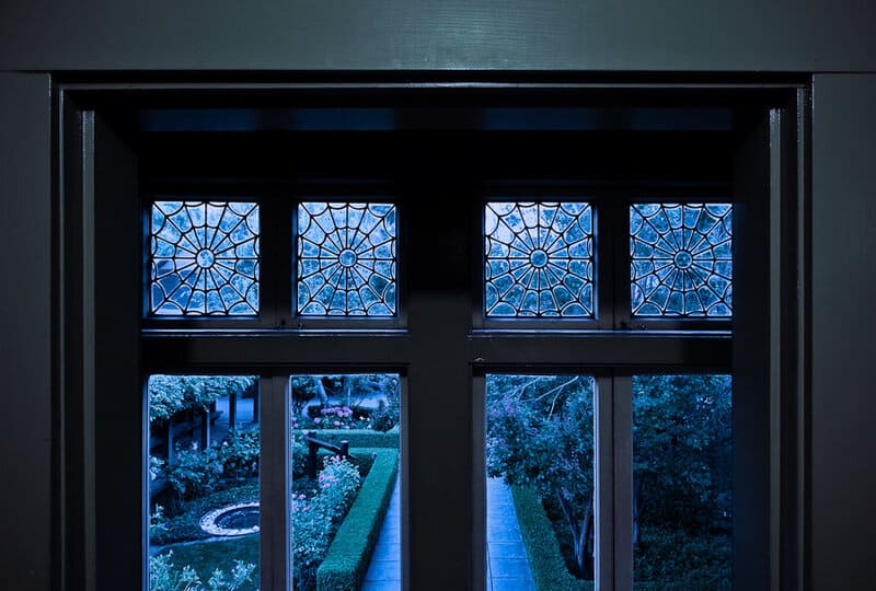 Festival Fright Nights at Winchester Mystery House