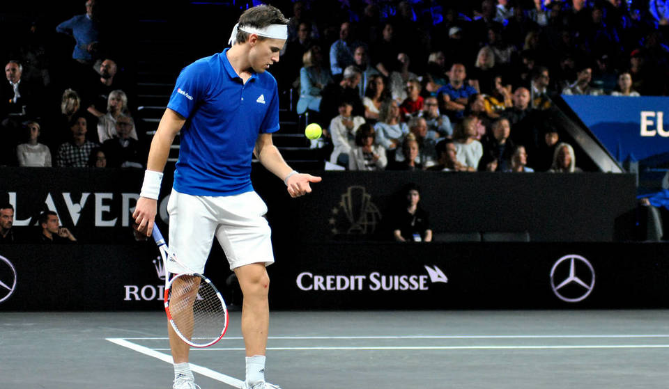 A Major Professional Tennis Tournament Is Coming To SF This Month — And You Can Still Get Tickets