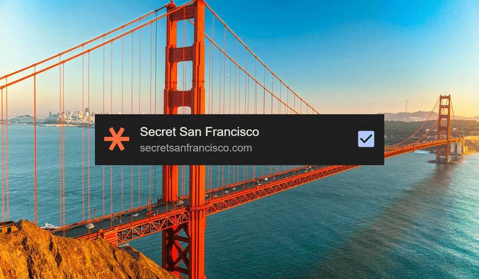 Never Miss An SF Update — Make Secret San Francisco Your Preferred Source On Google In Just A Few Steps