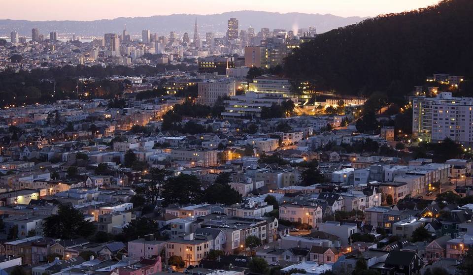 A New Night Market With Over 50 Vendors Is Coming To The Sunset District This Weekend