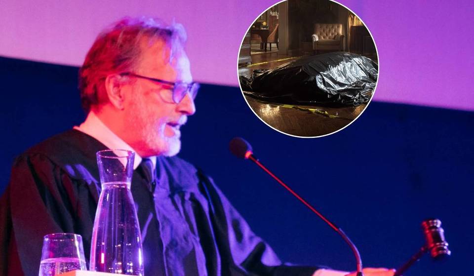 A Bitter Divorce That Has Resulted In Cold-Blooded Murder — This Is The New Immersive Theater Show In San Francisco That Lets You Become Juror