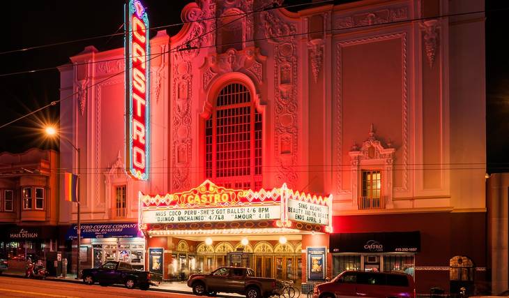 14 Fun Things To Do Around San Francisco This Weekend: April 24-26