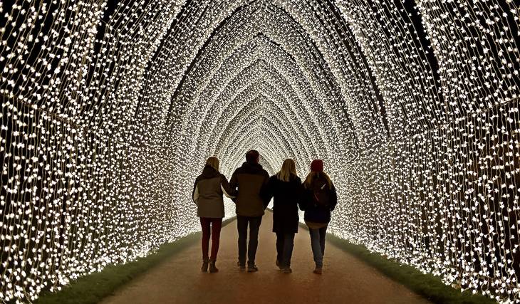 27 things to do over Thanksgiving Weekend 2026 around San Francisco