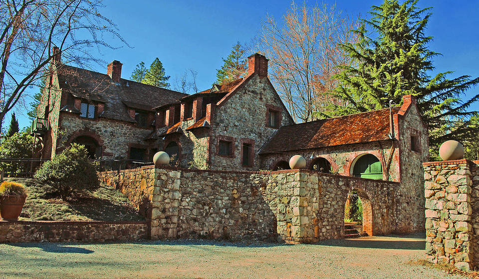 Discover One of California’s Oldest Gold Mines at This State Park Just 2 Hours From San Francisco