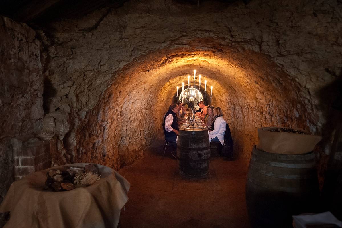 Photo courtesy of South Australian Tourism Commission