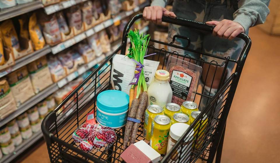Recursos para beneficiarios de SNAP en San Francisco, incluyendo tarjetas prepagadas de comestibles y más
