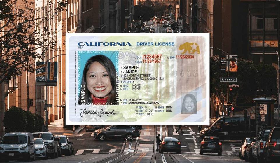 Your California Driver’s License Gets Its First Big Redesign Since 2018 — What To Know Before Your Next Renewal Date