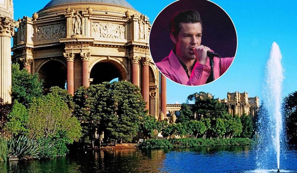 La Super Bowl anuncia otro concierto previo al partido con The Killers como cabeza de cartel – Las entradas cuestan a partir de 950 dólares