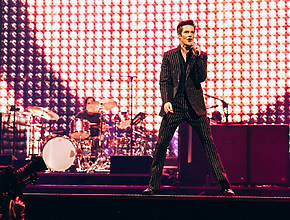 All The Concerts To Catch In San Francisco For Super Bowl Weekend: Sting, Martin Garrix, Post Malone, And More