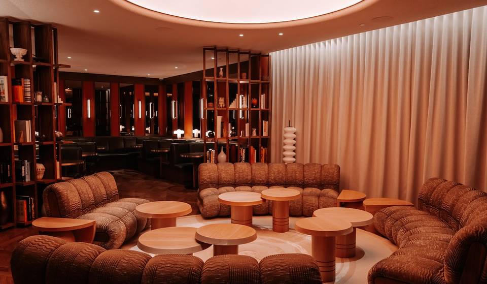 Chef Brad Kilgore’s Latest Venture Is A Stylish Italian Restaurant Located In The Transamerica Pyramid Center