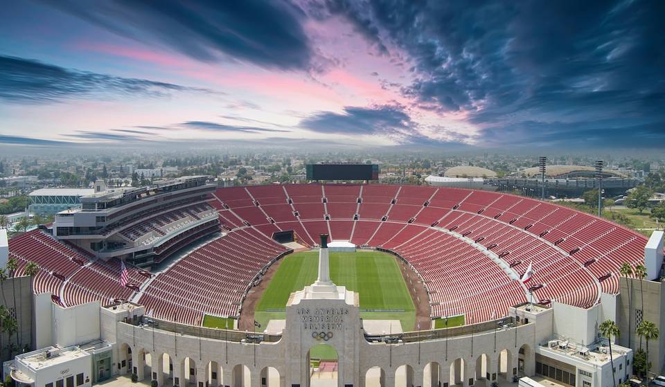 The 2028 Summer Olympics Competition Schedule Has Arrived — Here&#8217;s What To Expect At LA28