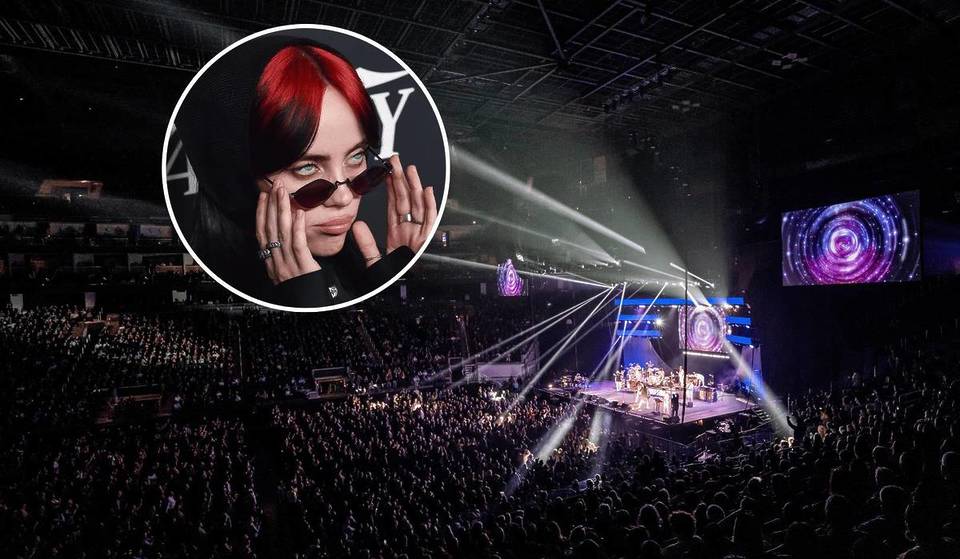 Billie Eilish’s Global ‘Hit Me Hard And Soft’ Tour Closes In SF This Weekend — Here’s The Setlist, Transit Info, And More