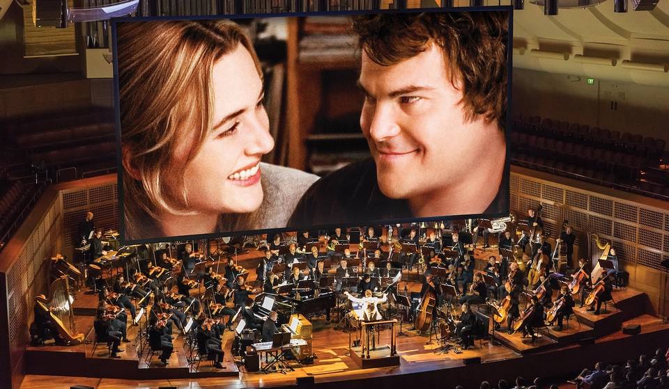 The San Francisco Symphony Will Host Holiday Movie Screenings With Live Music This December