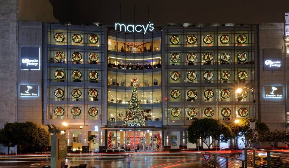 Black Friday 2025 In San Francisco: Where To Find Great Deals On The Best Shopping Day Of The Year