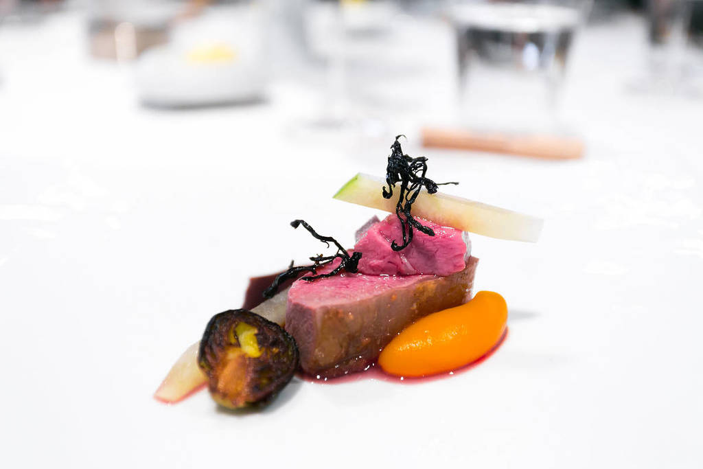 A Northern California Restaurant Was Ranked The Second Greatest Restaurant Of The 21st Century In The United States