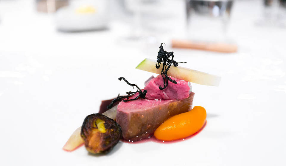 A Northern California Restaurant Was Ranked The Second Greatest Restaurant Of The 21st Century In The United States