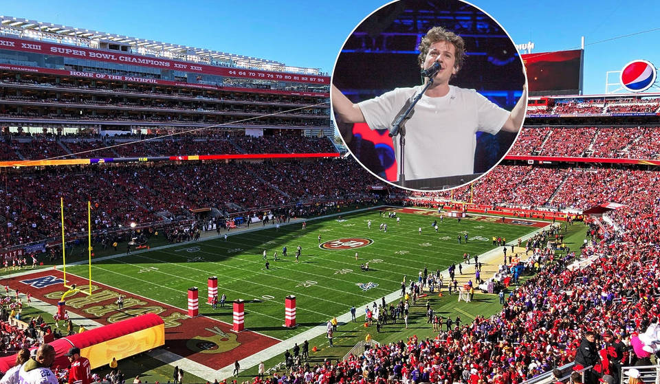 The Pre-Game Super Bowl Lineup Is Here With Major Artists Charlie Puth, Brandi Carlile, And Coco Jones Performing