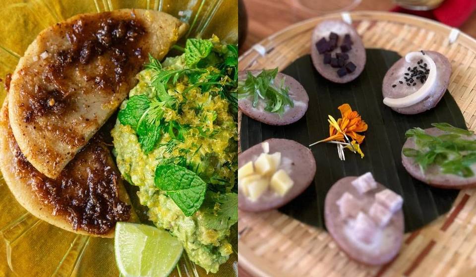 3 Local Restaurants Made An Esteemed List Of The ‘2025 Best Dishes In America’ — And They’re All Within 30 Minutes Of SF