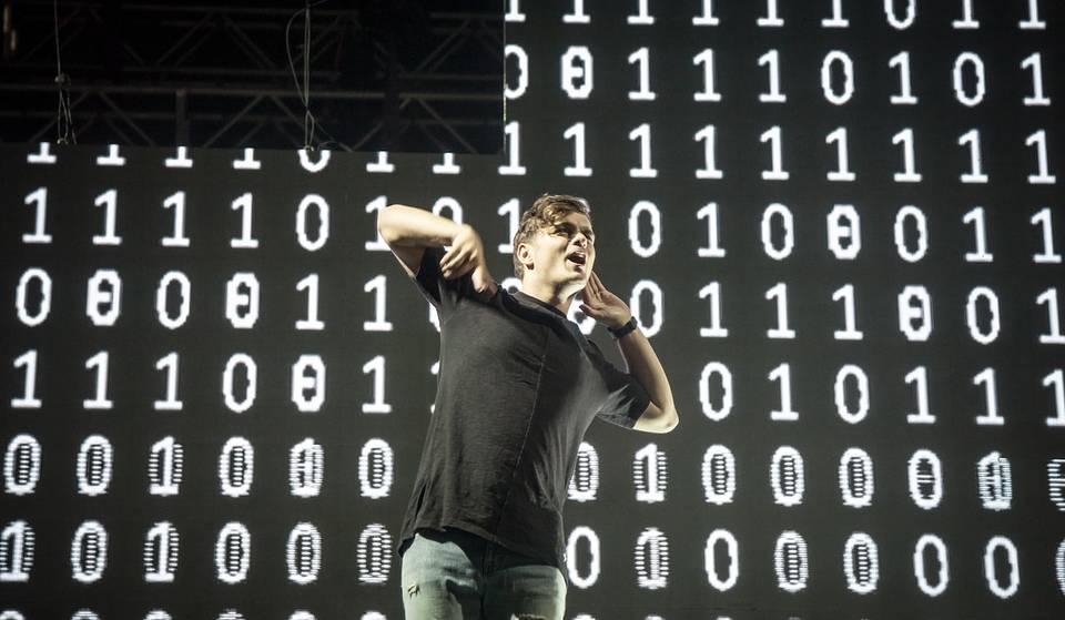 Martin Garrix Will Perform In San Francisco Ahead Of The Super Bowl — Here’s When To Get Tickets