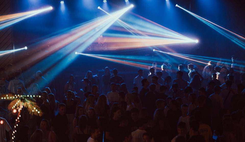 A Last-Minute Donation Has Saved Beloved San Francisco Club Oasis From Closing