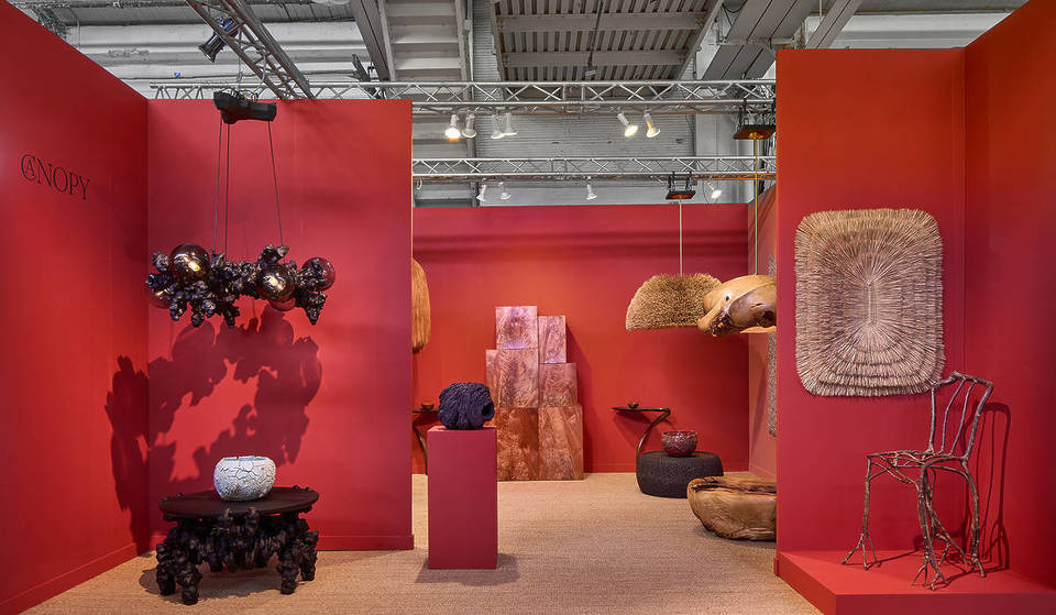 Esto es lo que hay que saber para la Semana del Arte de San Francisco en enero: ferias de diseño, talleres gratuitos, fiestas en museos y mucho más