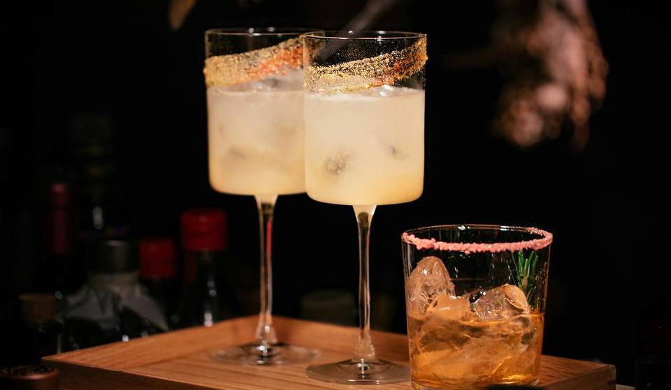 Where To Find Non-Alcoholic Bars And Drinks In San Francisco This January