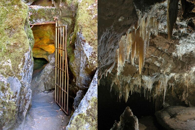 California Cavern Is The State's Longest Cave System