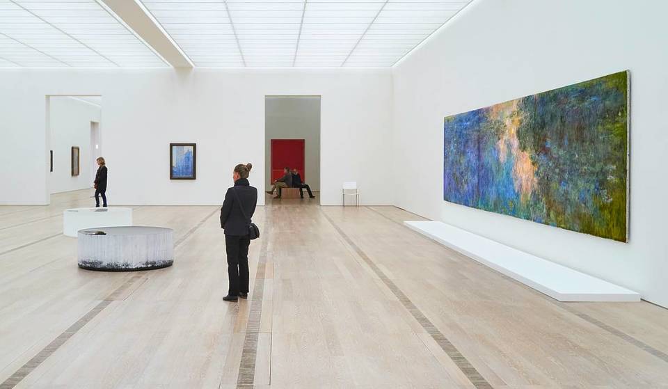 Una feria de arte gratuita con más de 20 galerías contemporáneas llegará a SF la próxima semana