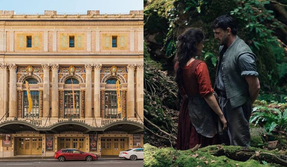 La adaptación teatral de «Hamnet» llegará a un histórico teatro de San Francisco esta primavera, y las entradas cuestan a partir de 25 dólares.