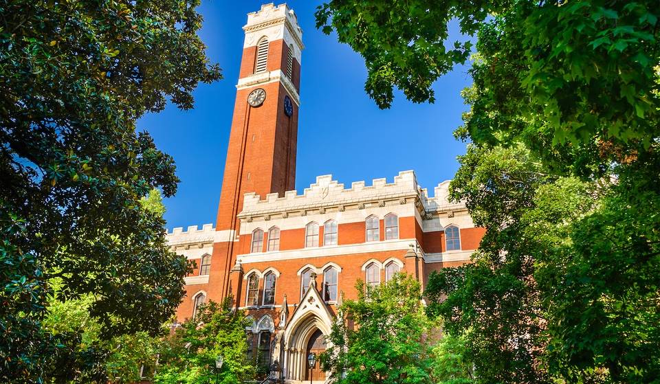 La Universidad de Vanderbilt abre un campus en San Francisco: esto es lo que hay que saber