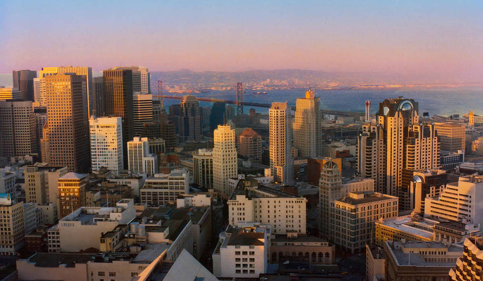 Forget The Boring Resolutions And Blue Monday: These Are The Best Free Ways To Meet New People And Find Community In San Francisco This January