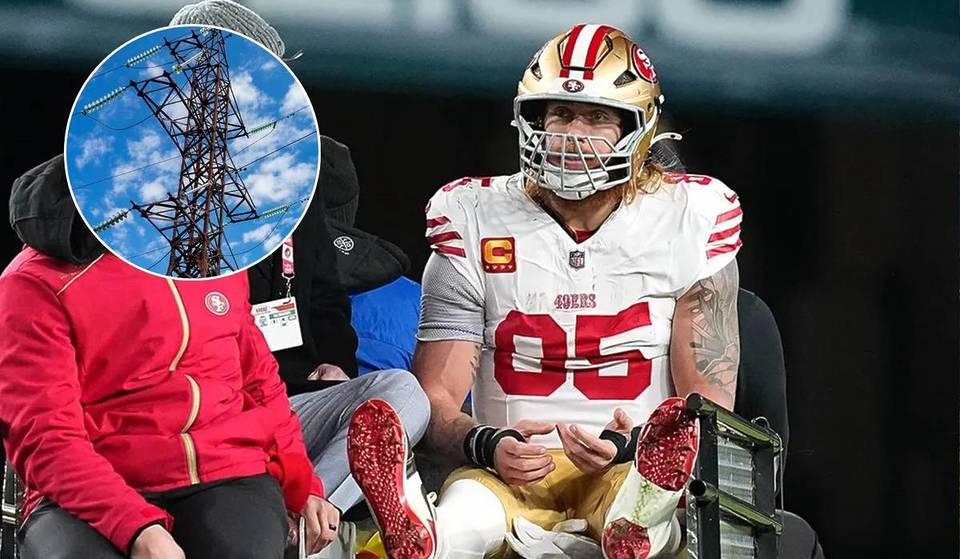 NFL Agents Say Players Are Now Terrified Of This Santa Clara “Power Grid” Opponent: ‘They’re Gonna Have To Move’