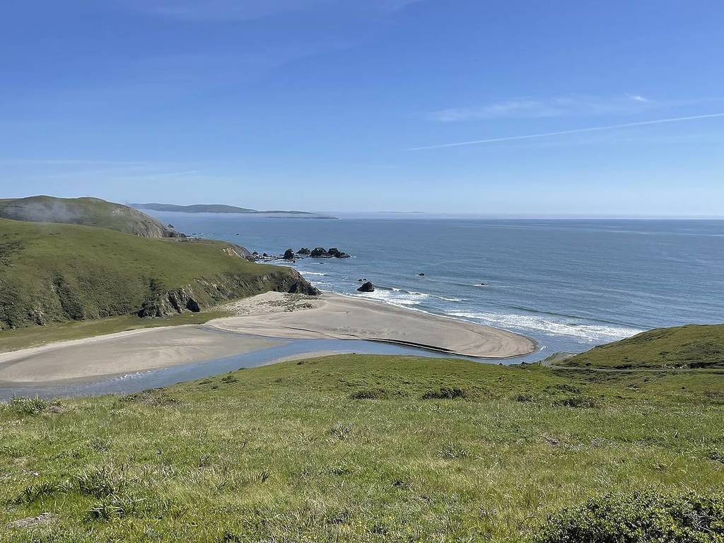 After Over 100 Years A Part Of The Sonoma Coast Is Now Open To The Public — And It’s Always Free To Visit