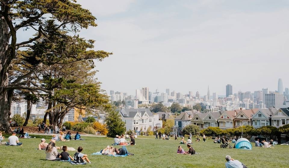 San Francisco Announces Free Childcare Program For Families Making Under $230,000 A Year — Here’s What To Know