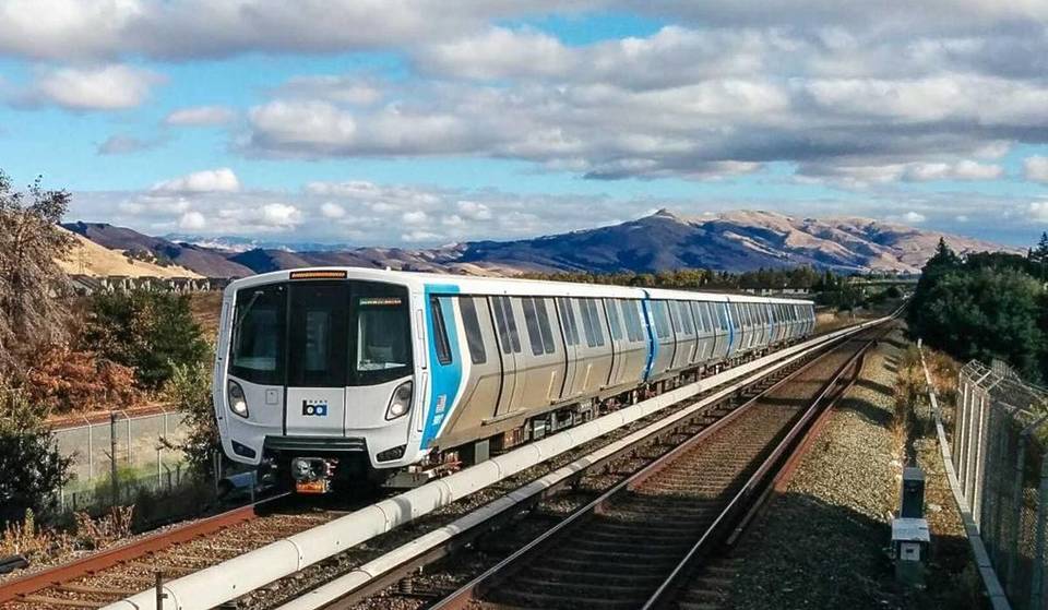 After 53 Years Of Service, BART Board Confirms It Could Close Up To 15 Stations — Here’s What Riders Should Know Before November Vote