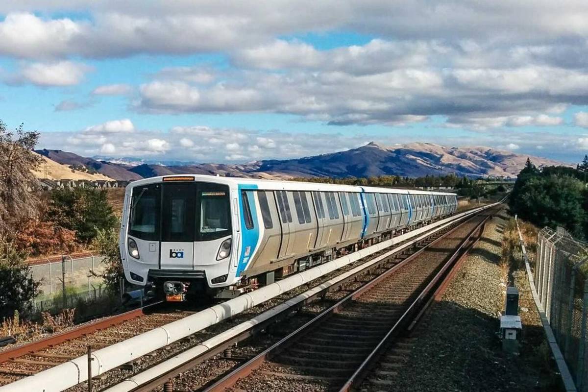 Tras 53 años de servicio, la junta de BART confirma que podría cerrar ...
