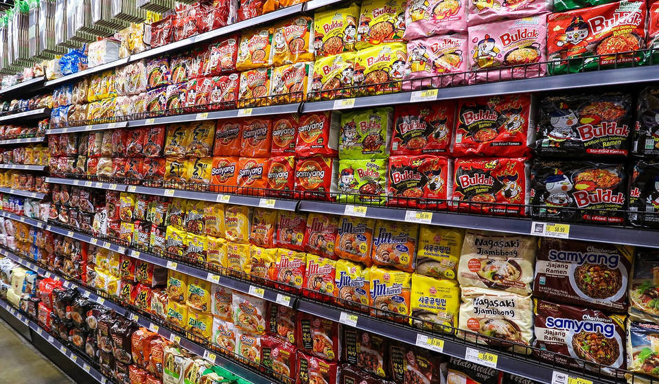 H Mart To Open Its Largest U.S. Store In Fremont, California