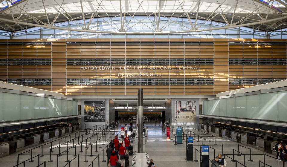 TSA’s New $45 Fee Begins — What Californians Should Know Before Heading To The Airport