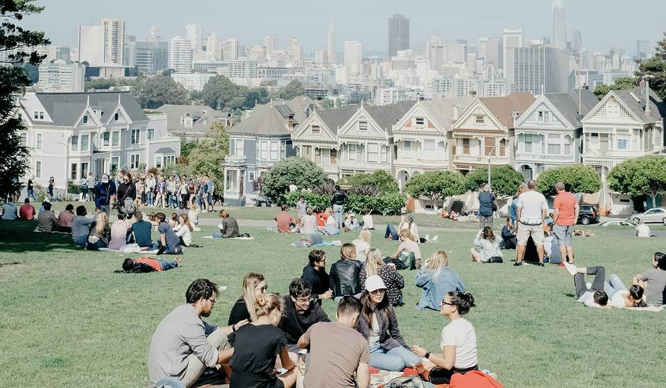 Meaningful Ways To Engage With The San Francisco Community This Weekend