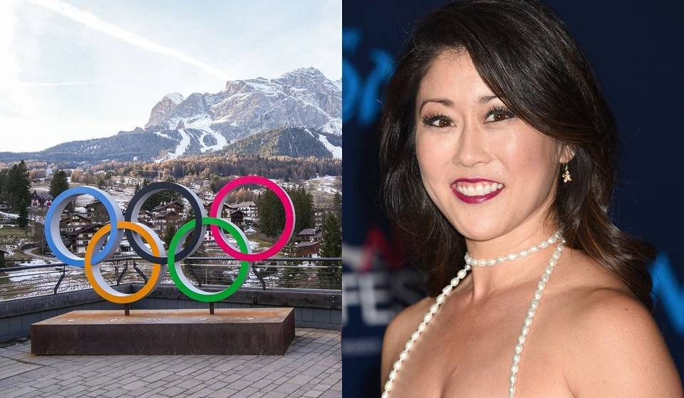 Bay Area Restaurant To Host A Winter Olympics Watch Party This Week — With 14 Olympians In Attendance Including Kristi Yamaguchi 