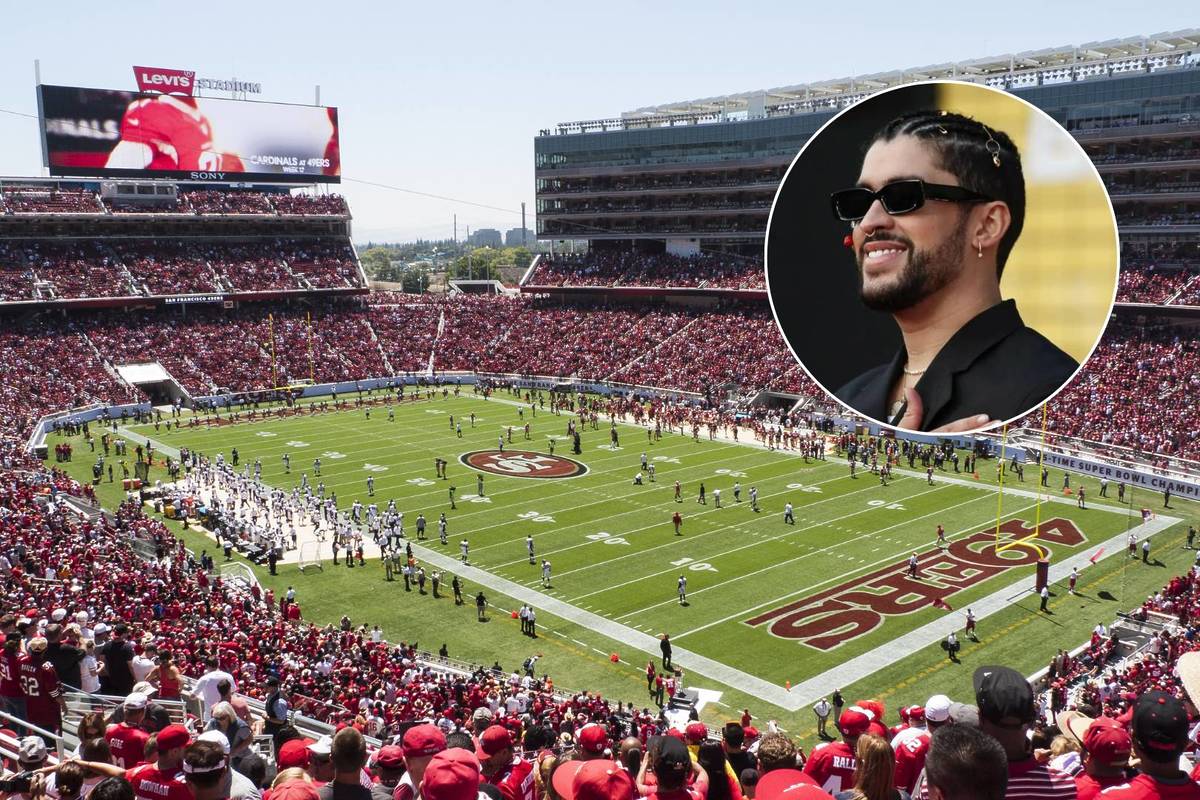 The Shocking Super Bowl 60 Paycheck: Why Bad Bunny Will Technically Earn ‘Less Than A Backup Dancer’