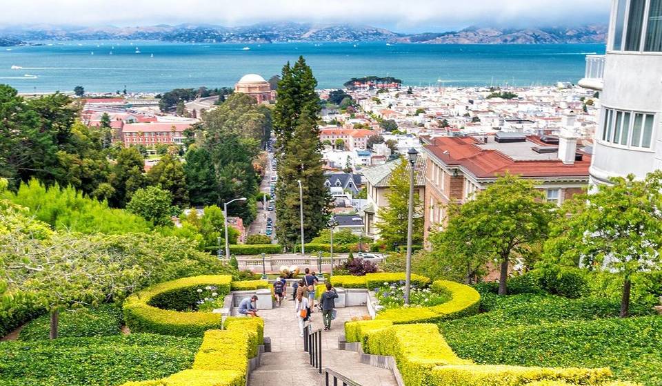 Super Bowl Visitors Are Calling San Francisco ‘Beautiful.’ Here Are 5 Underrated Places That Prove Them Right