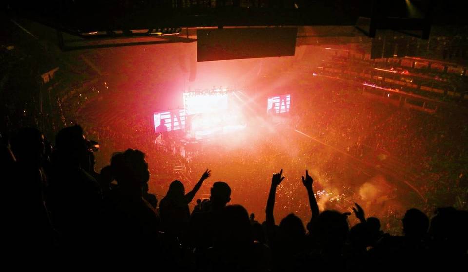 California considera la «Ley de los Fans Primero» para detener la reventa de entradas
