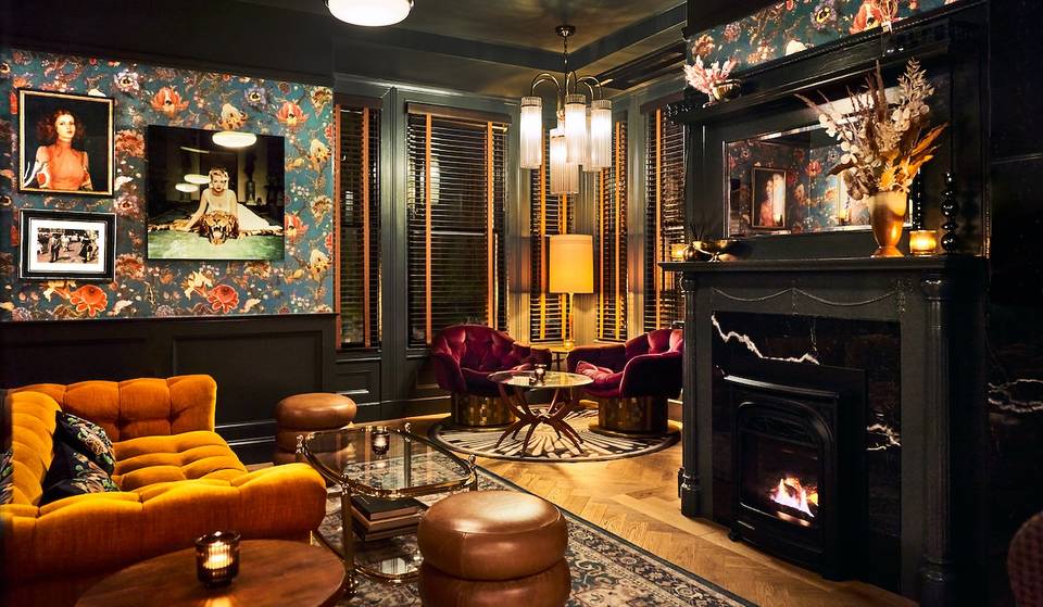 San Francisco Speakeasy Left Door Reopens After Month-Long Closure