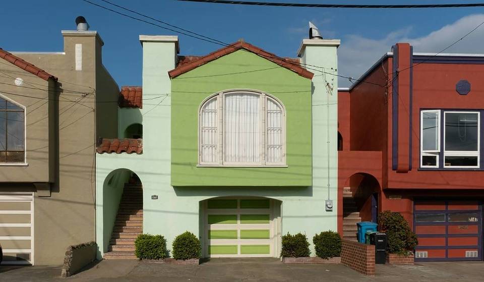 Uno de los barrios más asequibles para los inquilinos de San Francisco tiene el carácter de los años 20 y una brisa marina constante.