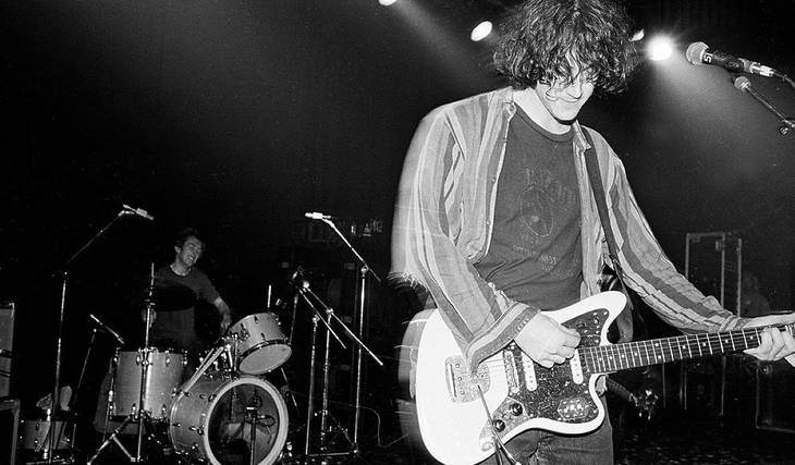 Free Concerts Are Being Hosted In A Series Of SF’s Public Libraries Featuring The Region’s Most Talented Local Artists, Because What’s More Punk Than The Public Library?