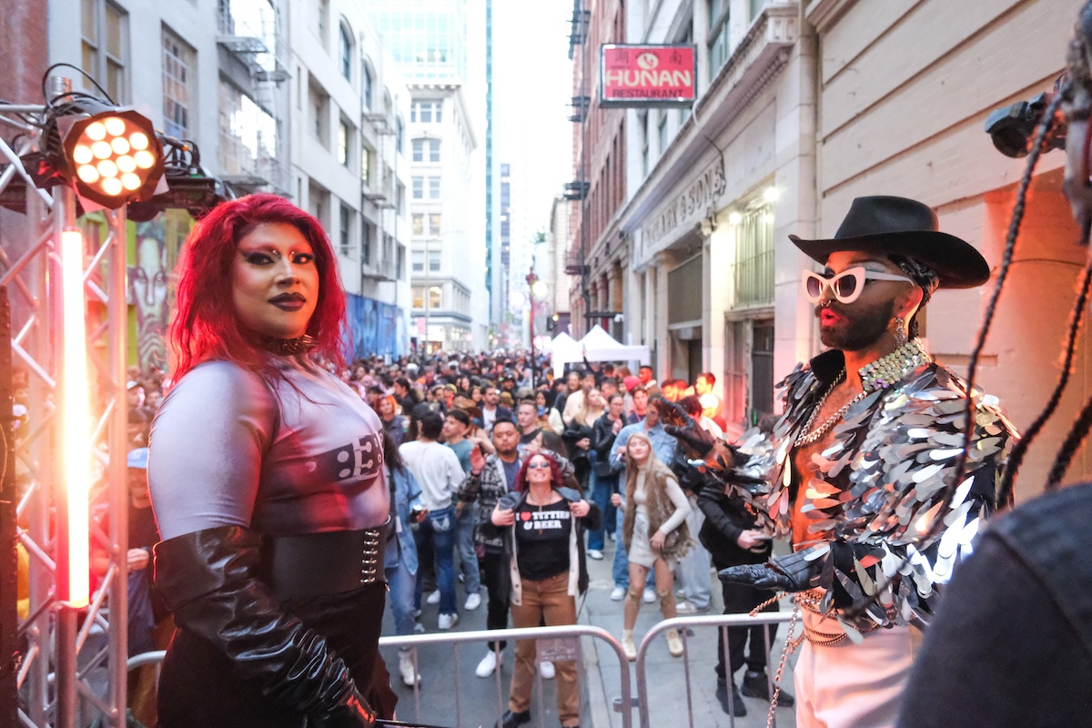 downtown first thursdays