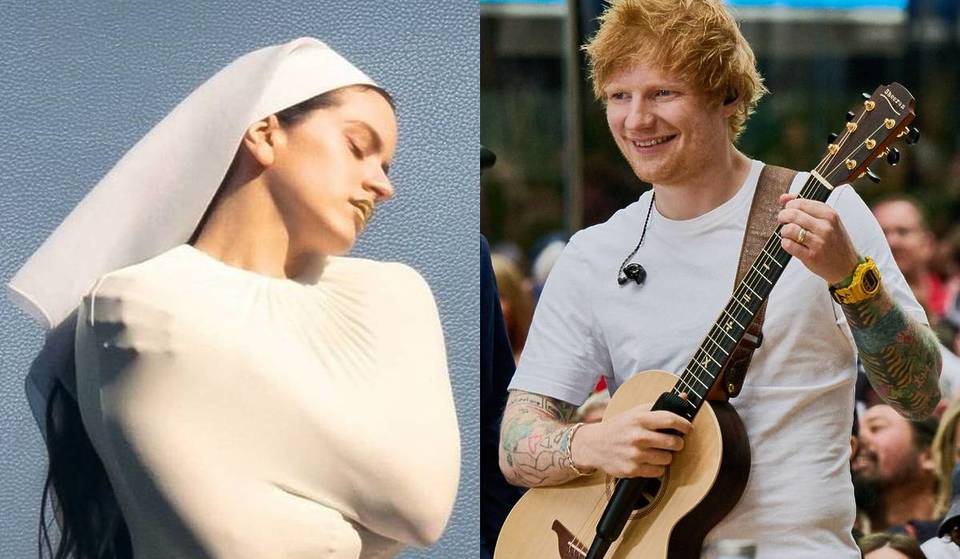 The Most-Anticipated Bay Area Concerts Of 2026: Ariana Grande, Ed Sheeran, Rosalía, &amp; More