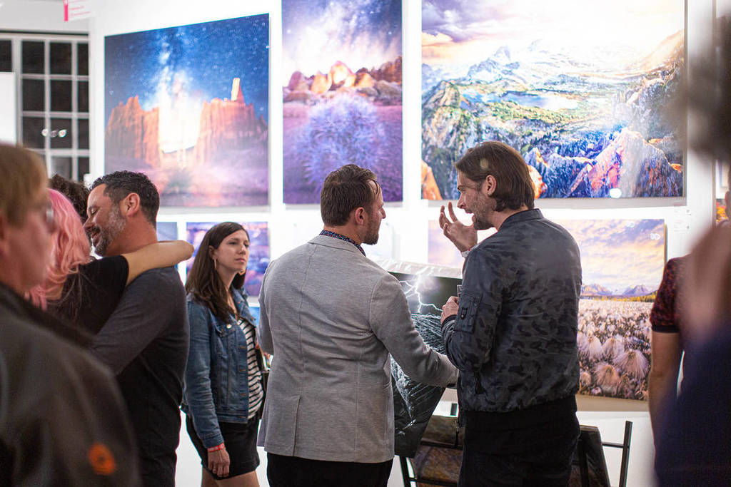 art fair